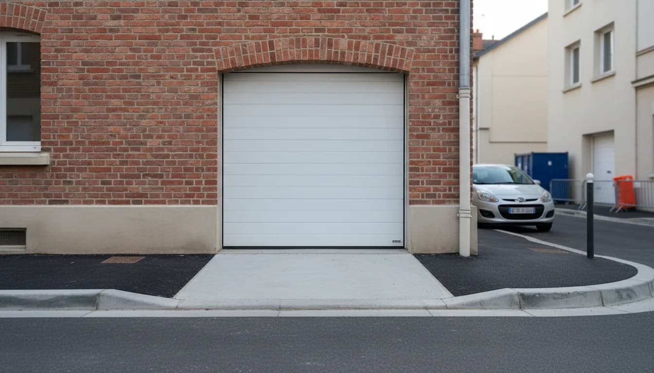 Pente de garage : ce que la « marche à 10 000 euros » d'Orléans apprend avant de couler une descente
