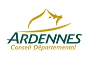 Drapeau du département Ardennes