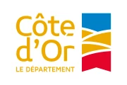 Drapeau du département Côte-d'Or