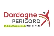 Drapeau du département Dordogne