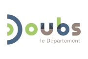 Drapeau du département Doubs