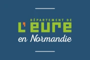 Drapeau du département Eure