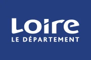 Drapeau du département Loire