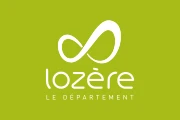 Drapeau du département Lozère