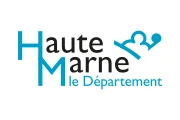 Drapeau du département Haute-Marne