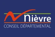 Drapeau du département Nièvre