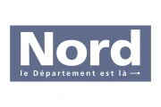 Drapeau du département Nord