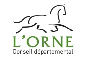 Drapeau du département Orne