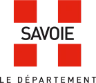 Drapeau du département Savoie
