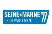 Drapeau du département Seine-et-Marne