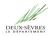 Drapeau du département Deux-Sèvres